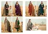 Shafinaz By Radhika Azara Jam Cotton Online Dress Material Wholesale
